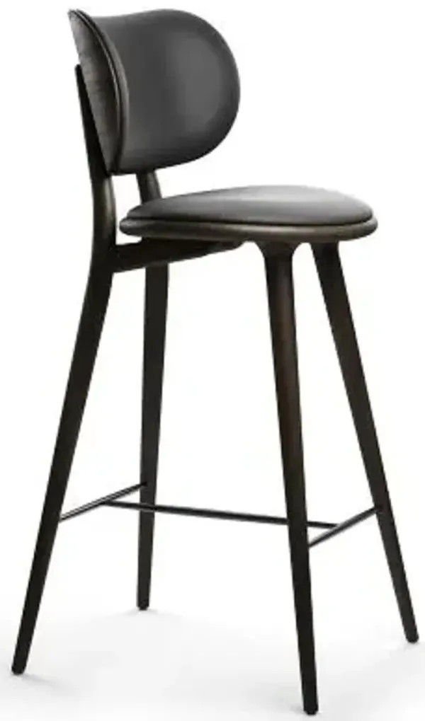 The High Stool Backrest