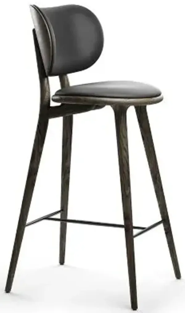The High Stool Backrest