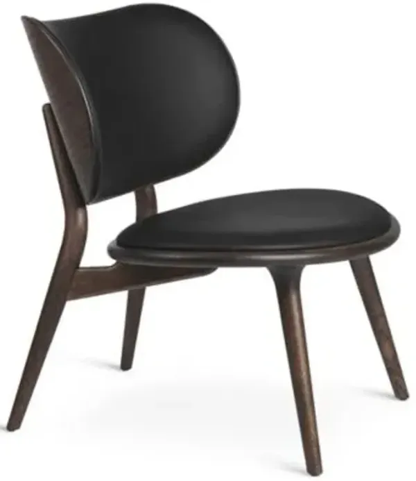 The Lounge Chair with Upholstery