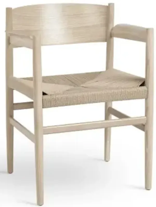 Nestor Chair