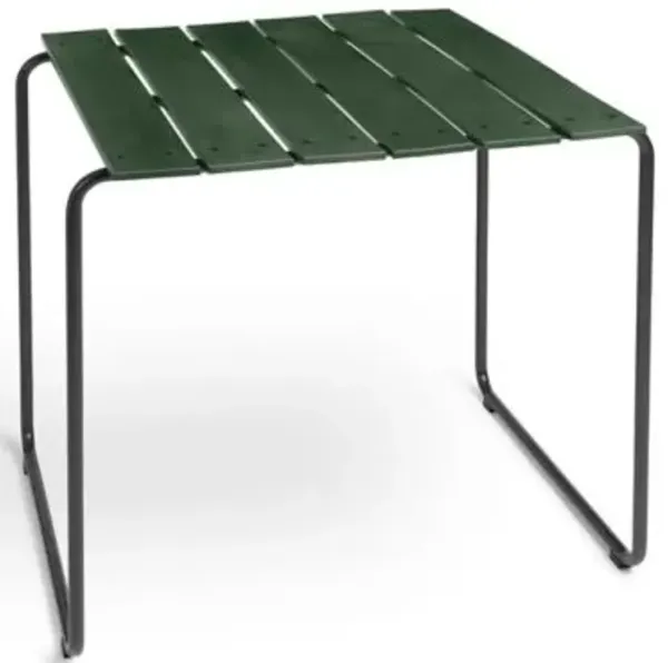 Ocean Outdoor Cafe Table