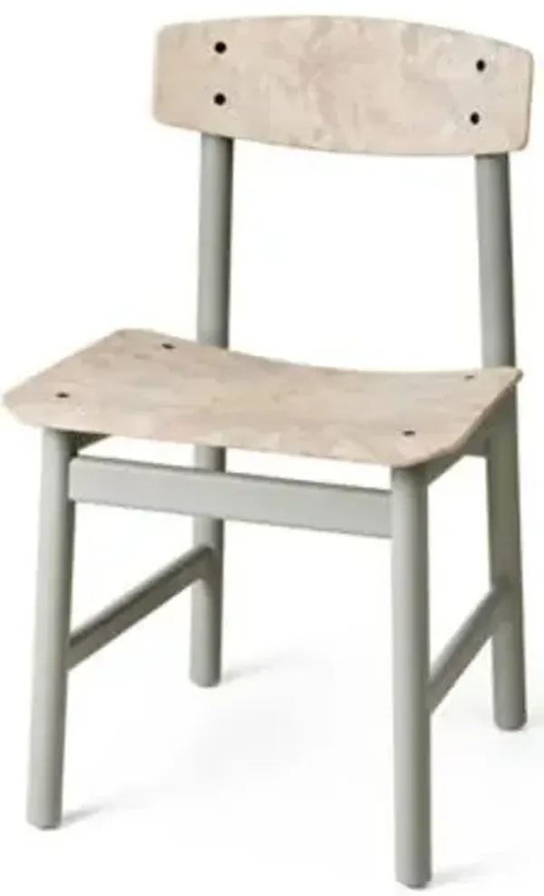 Conscious Dining Chair