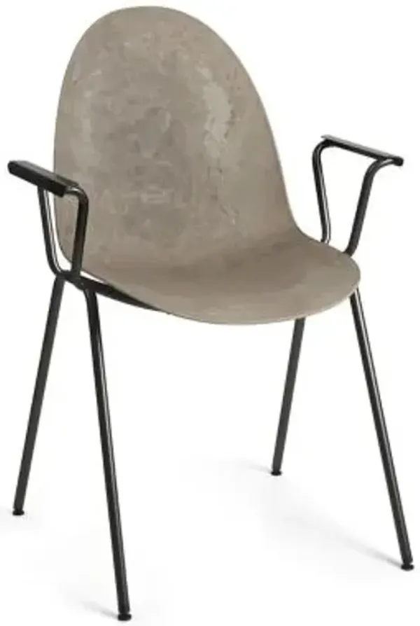 Eternity Armchair, Set of 2