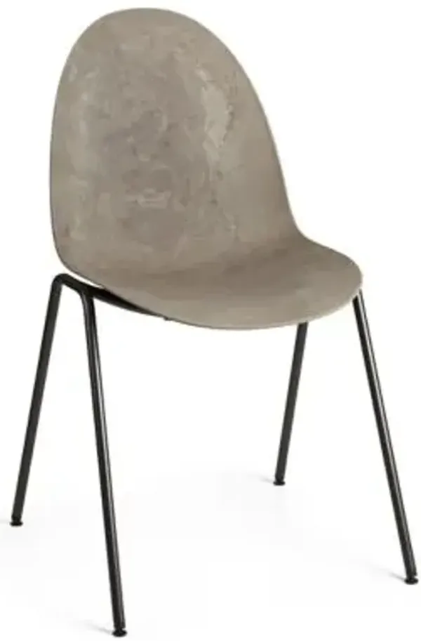 Eternity Side Chair, Set of 2