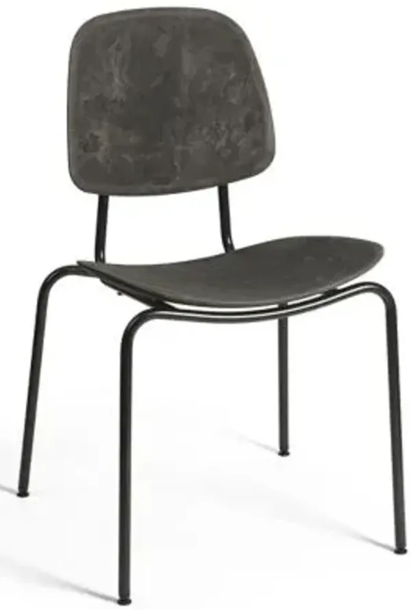 Compound Side Chair