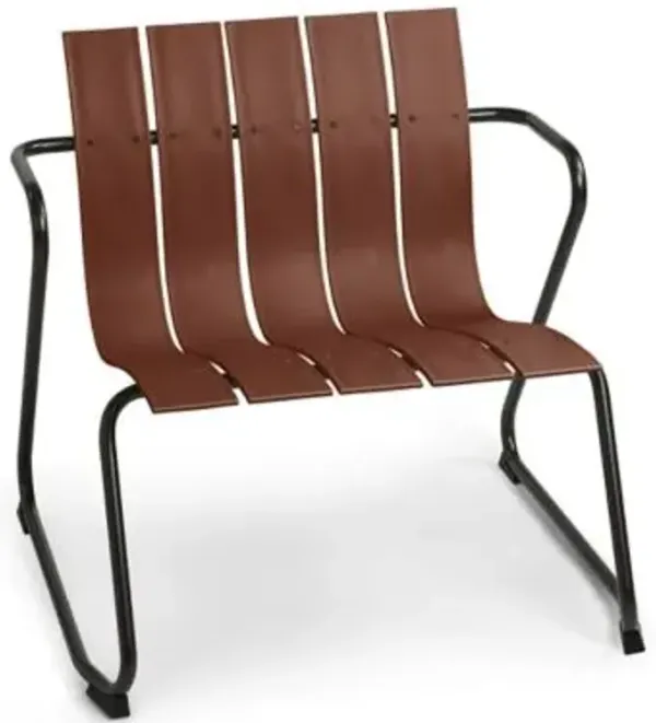 Ocean Outdoor Lounge Chair