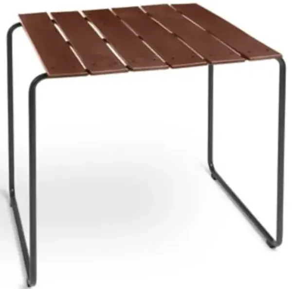 Ocean Outdoor Cafe Table