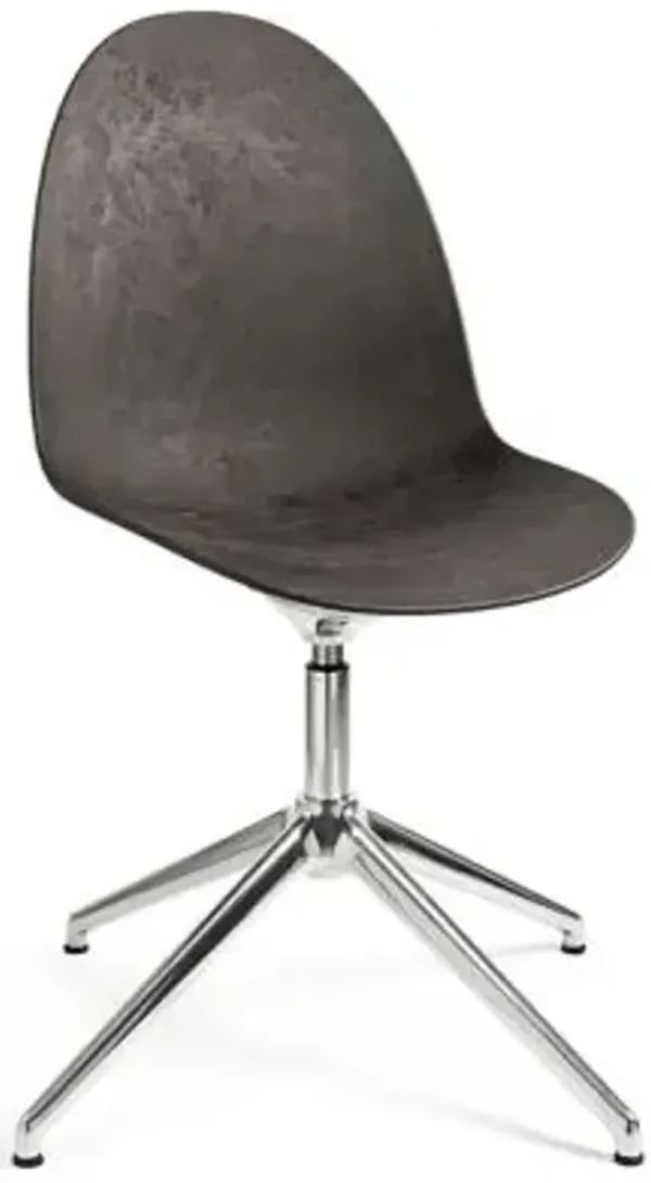 Eternity Swivel Chair