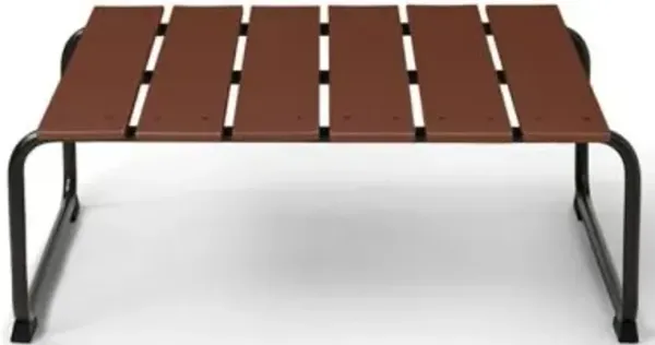 Ocean Outdoor Lounge Table