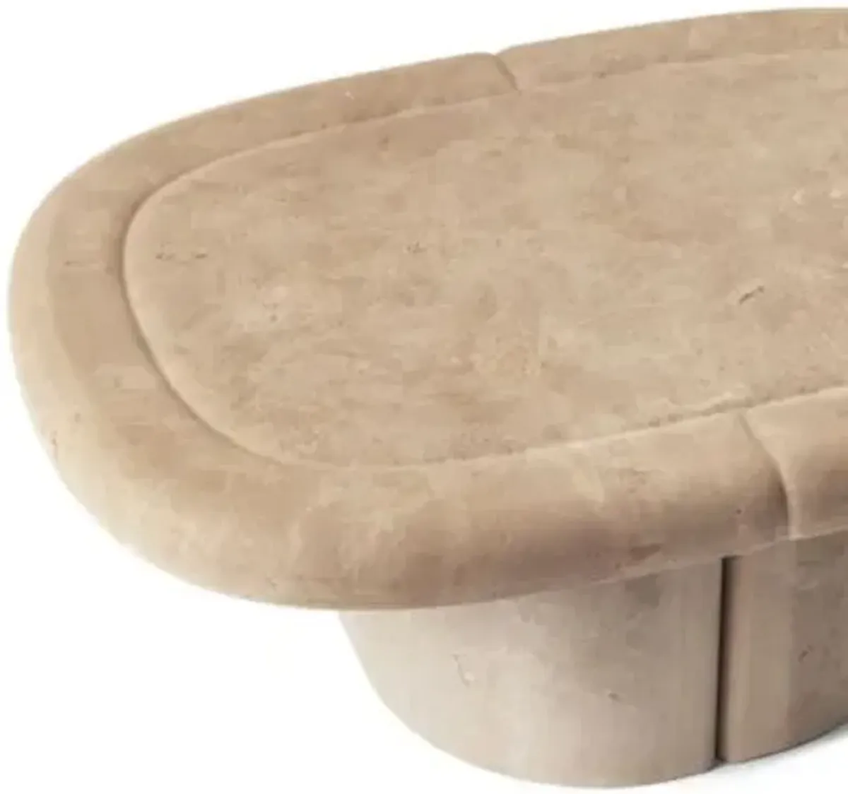 Alder Biodegradable Lounge Table