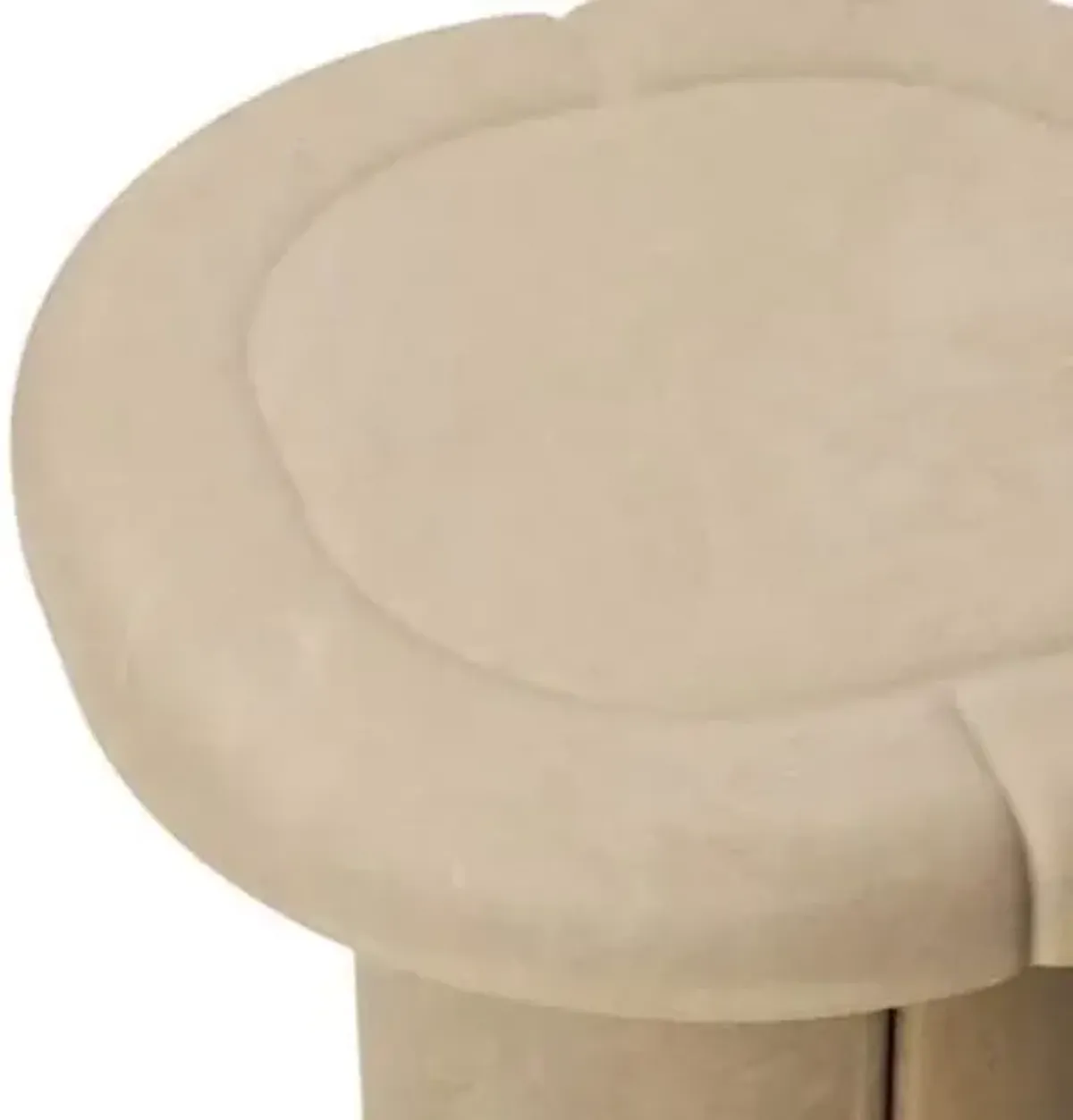 Alder Biodegradable Side Table