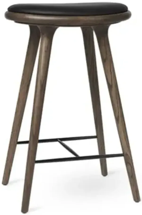 High Stool - Premium Edition