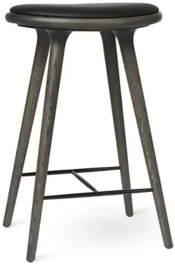 High Stool - Premium Edition