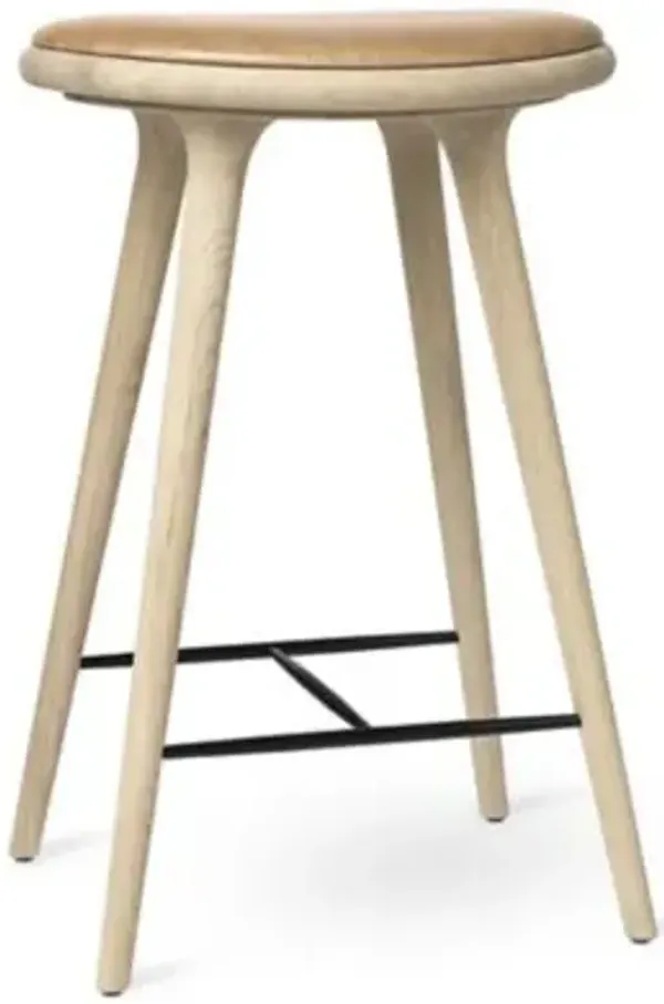 High Stool - Premium Edition