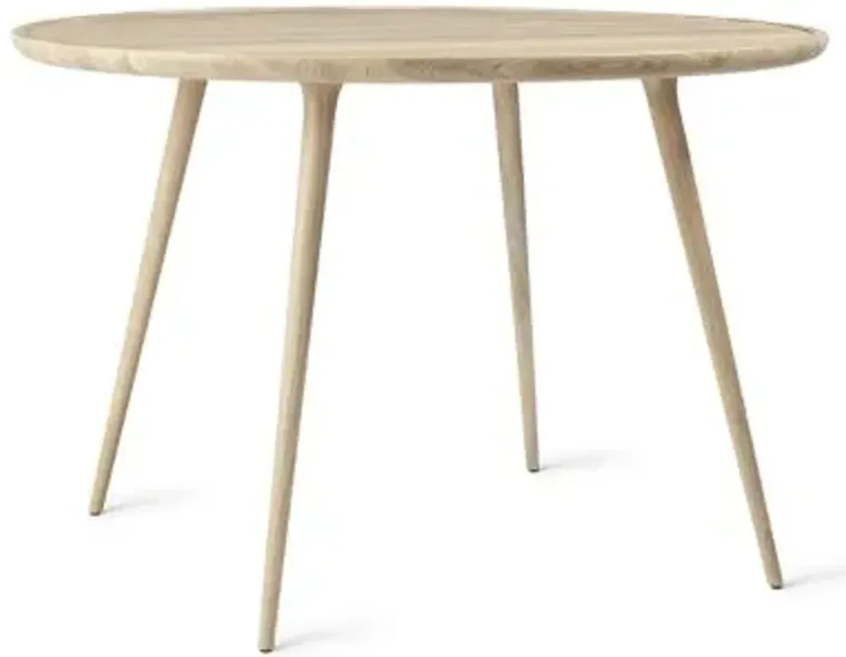 Accent Dining Table