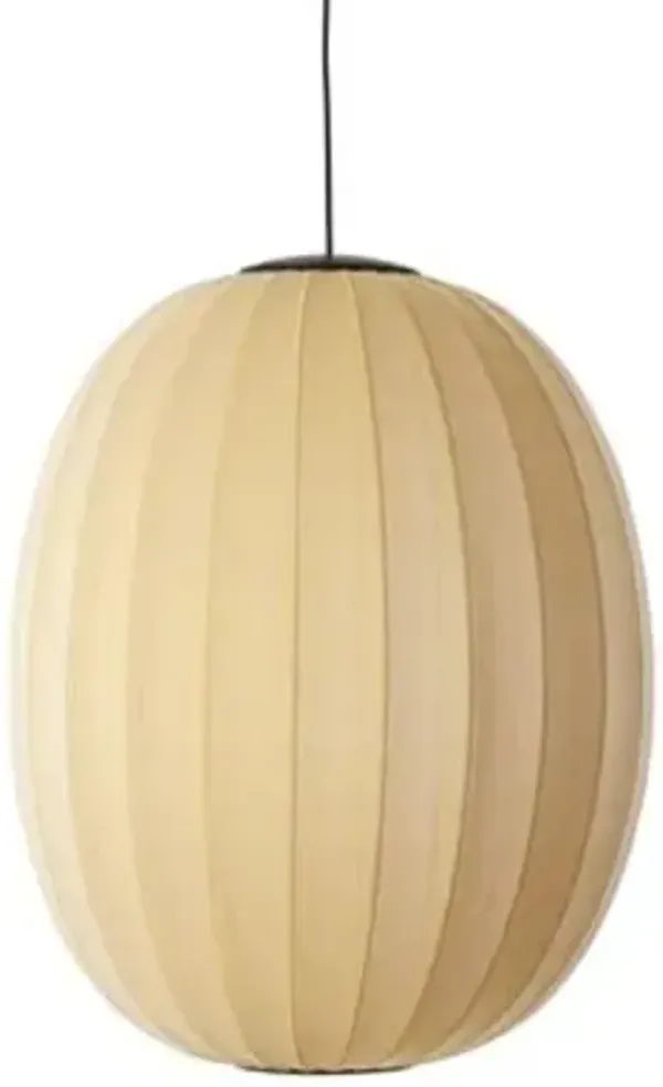 Knit-Wit High Pendant