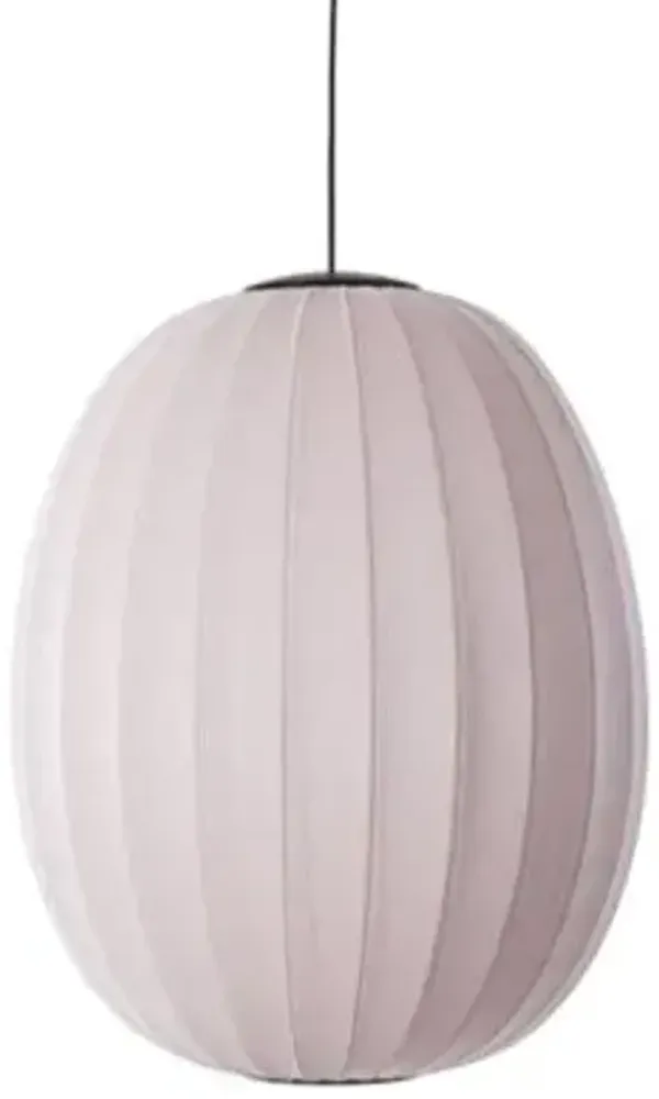 Knit-Wit High Pendant