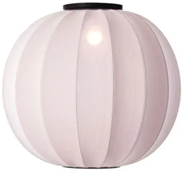 Knit-Wit Wall / Flushmount