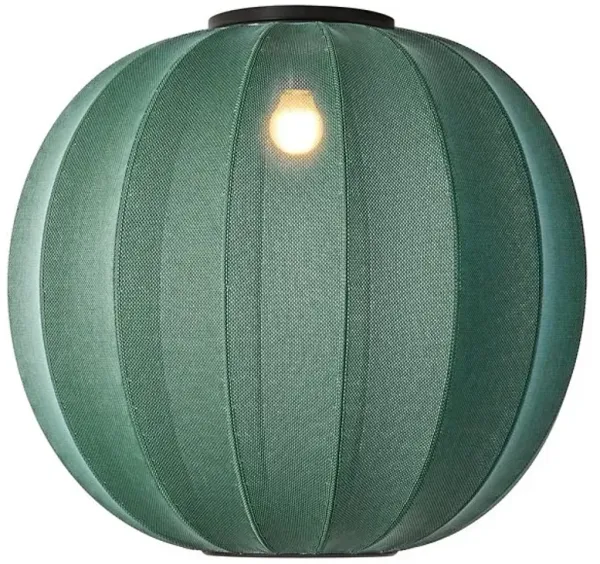 Knit-Wit Wall / Flushmount