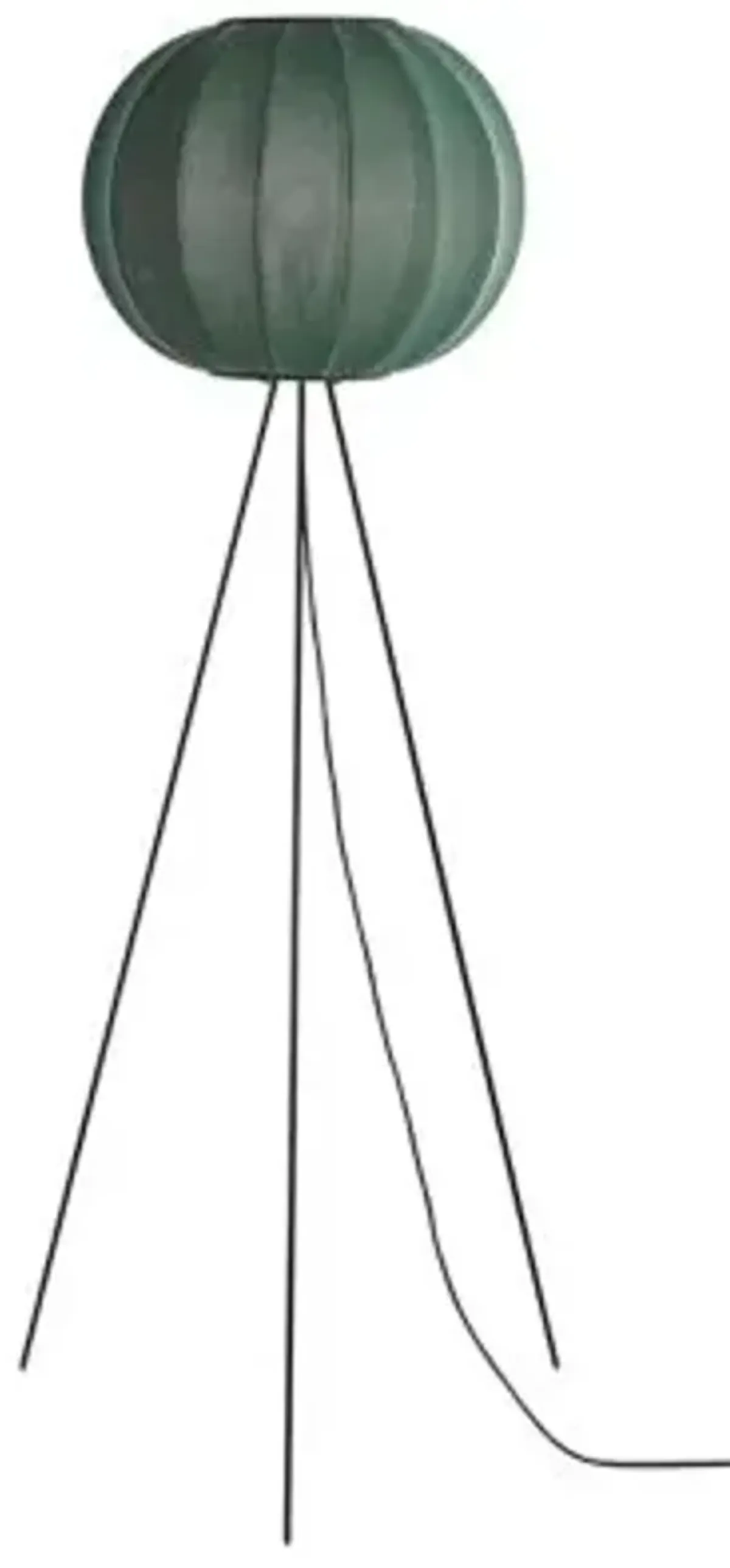 Knit-Wit High Floor Lamp