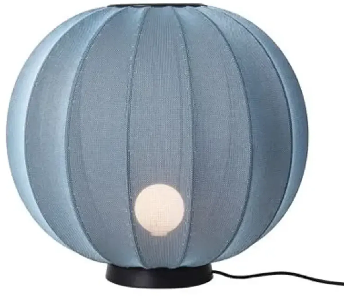 Knit-Wit Level Floor Lamp