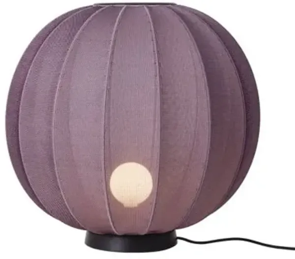 Knit-Wit Level Floor Lamp