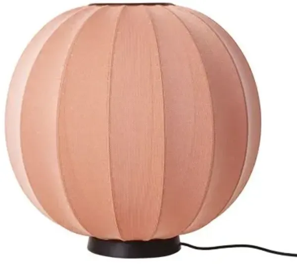 Knit-Wit Level Floor Lamp