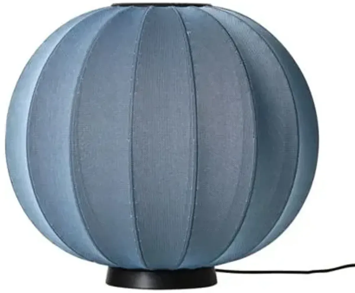 Knit-Wit Level Floor Lamp