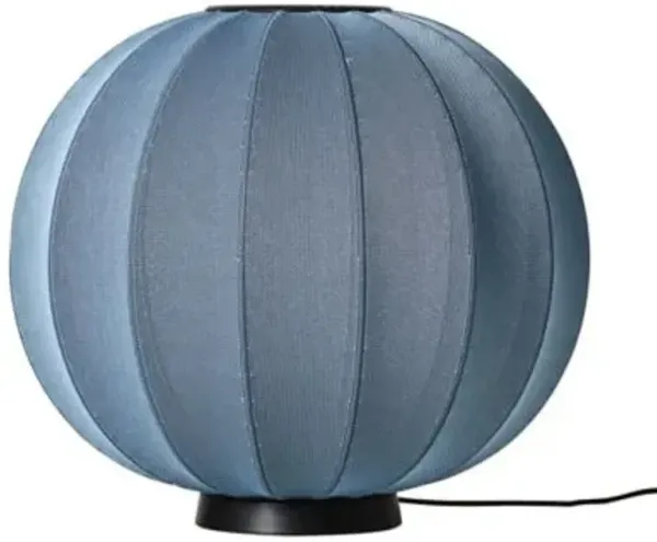 Knit-Wit Level Floor Lamp