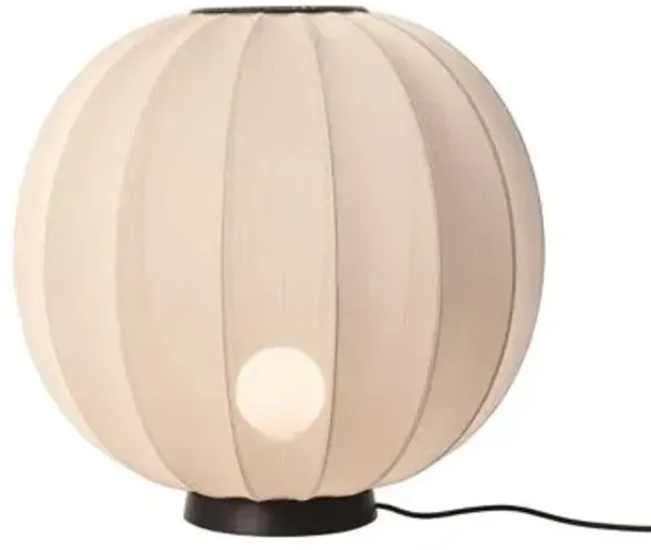 Knit-Wit Level Floor Lamp