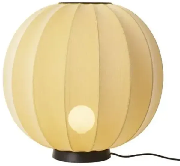 Knit-Wit Level Floor Lamp