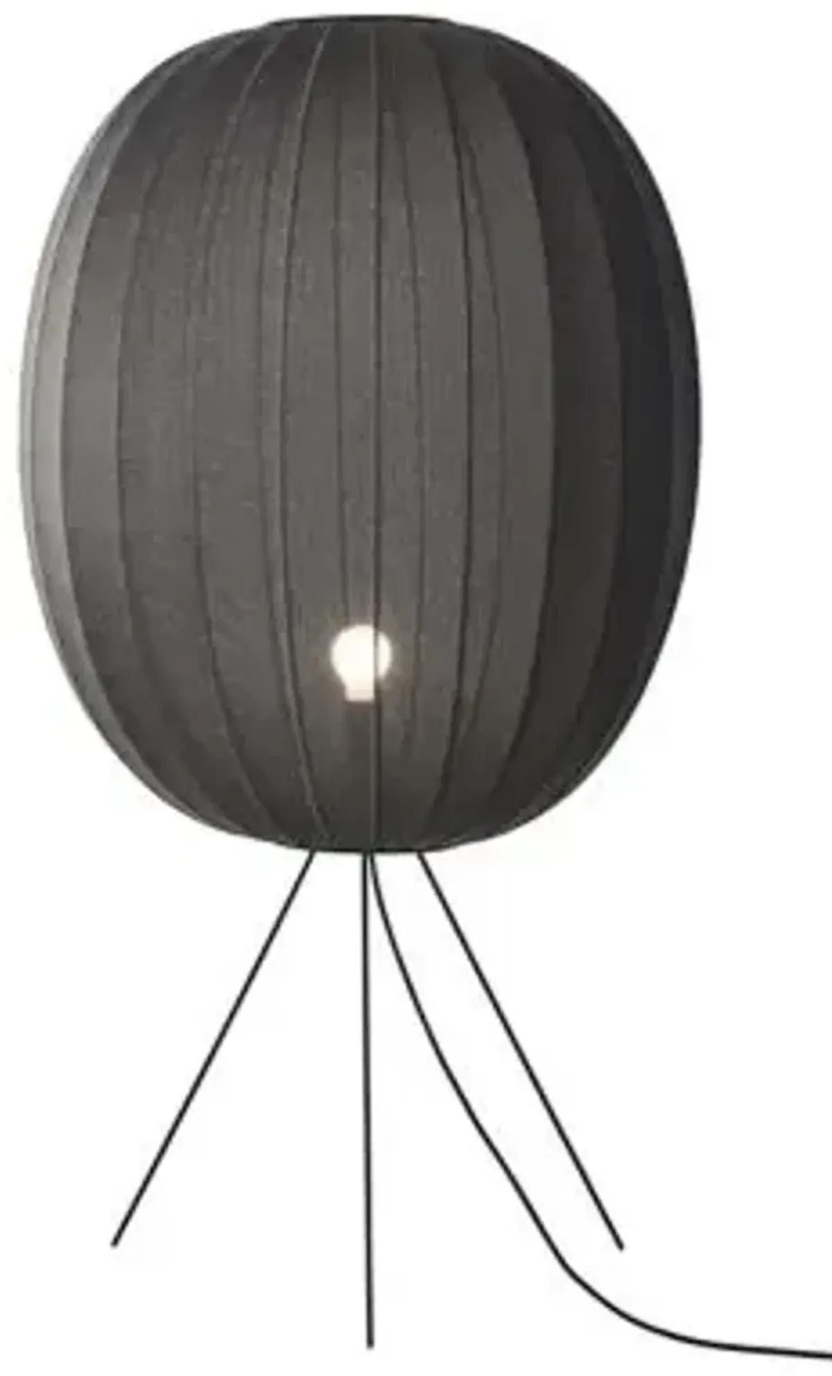 Knit-Wit Level Medium Floor Lamp