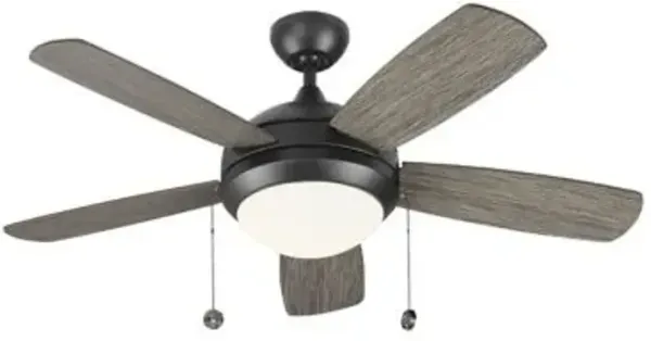 Darius LED Ceiling Fan