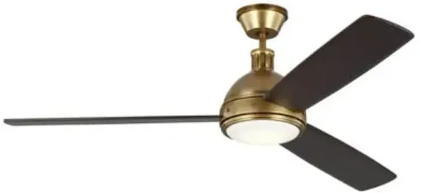 Hicks LED Ceiling Fan
