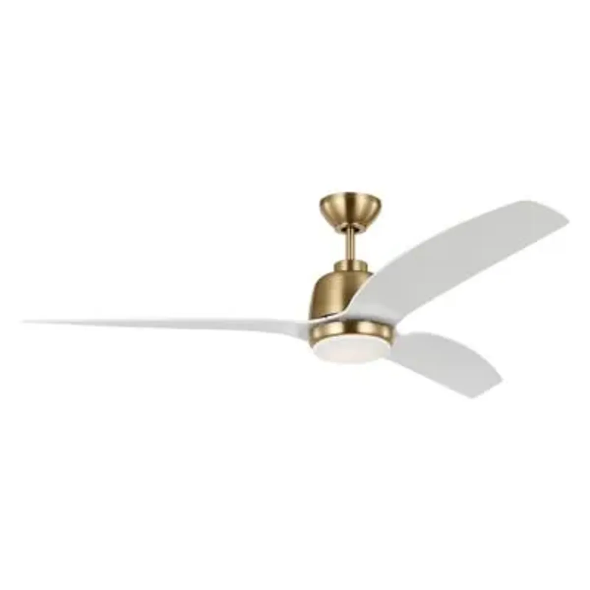 Avila Indoor/Outdoor LED Ceiling Fan