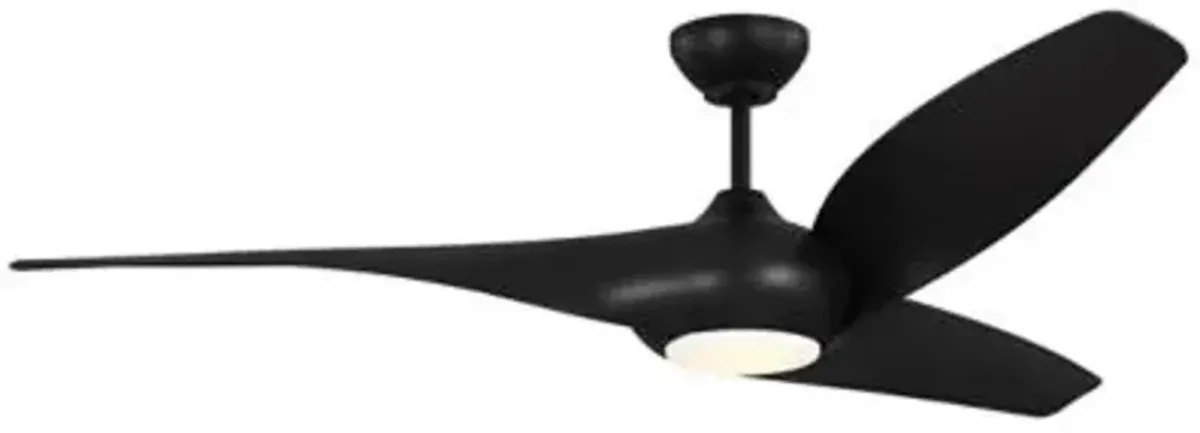 Topan Smart LED Ceiling Fan