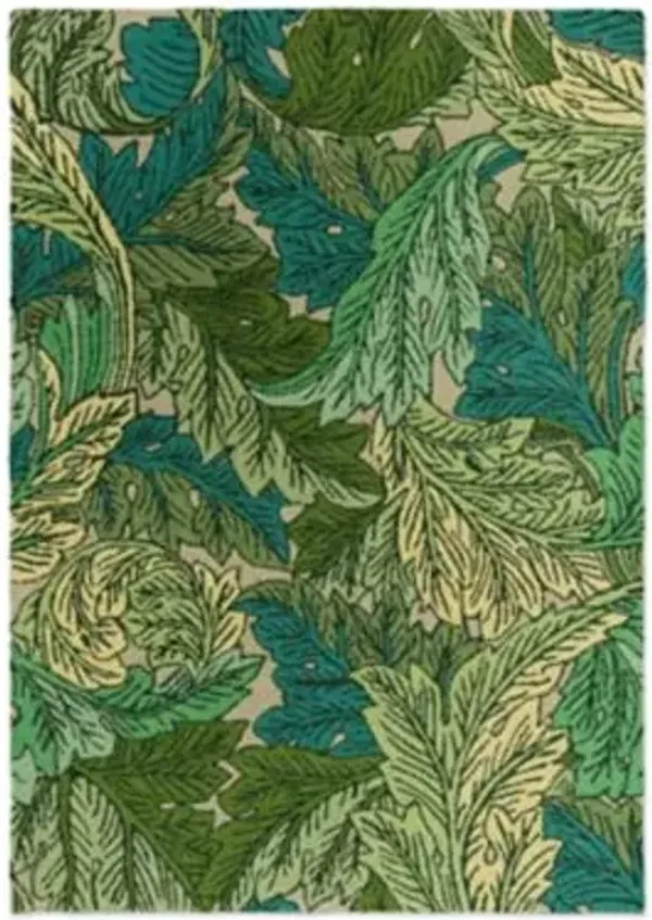 Acanthus Indoor/Outdoor Area Rug