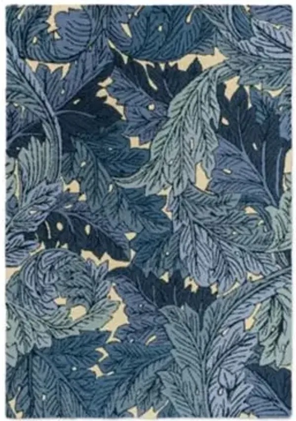 Acanthus Indoor/Outdoor Area Rug