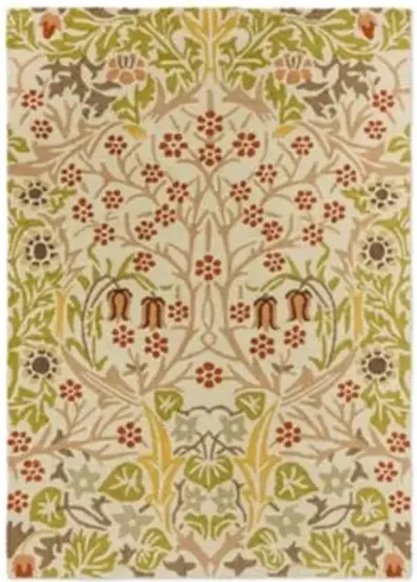 Blackthorn Indoor/Outdoor Area Rug