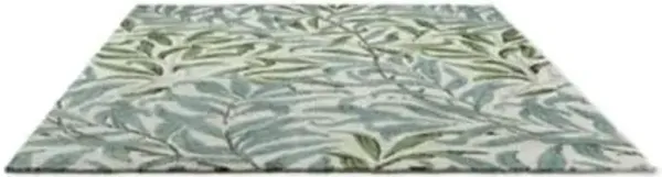 Willow Boughs Indoor/Outdoor Area Rug