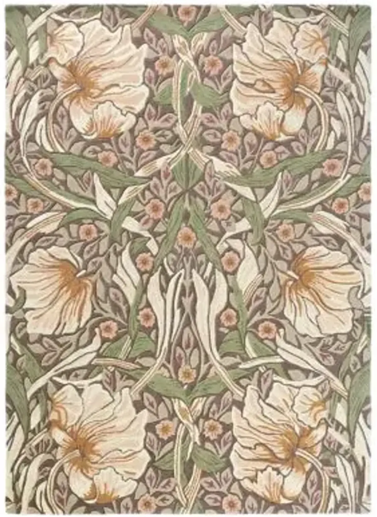 Pimpernel Area Rug
