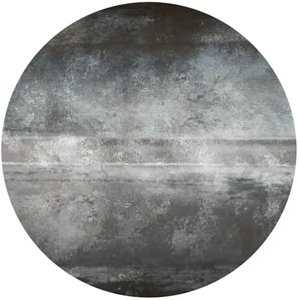 Morning Round Area Rug