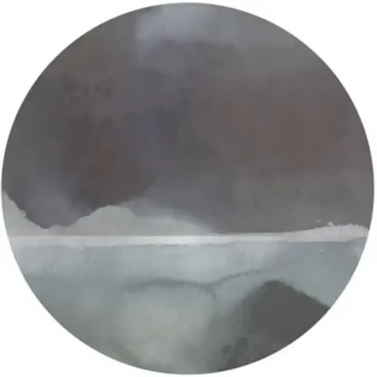 Horizon Round Area Rug