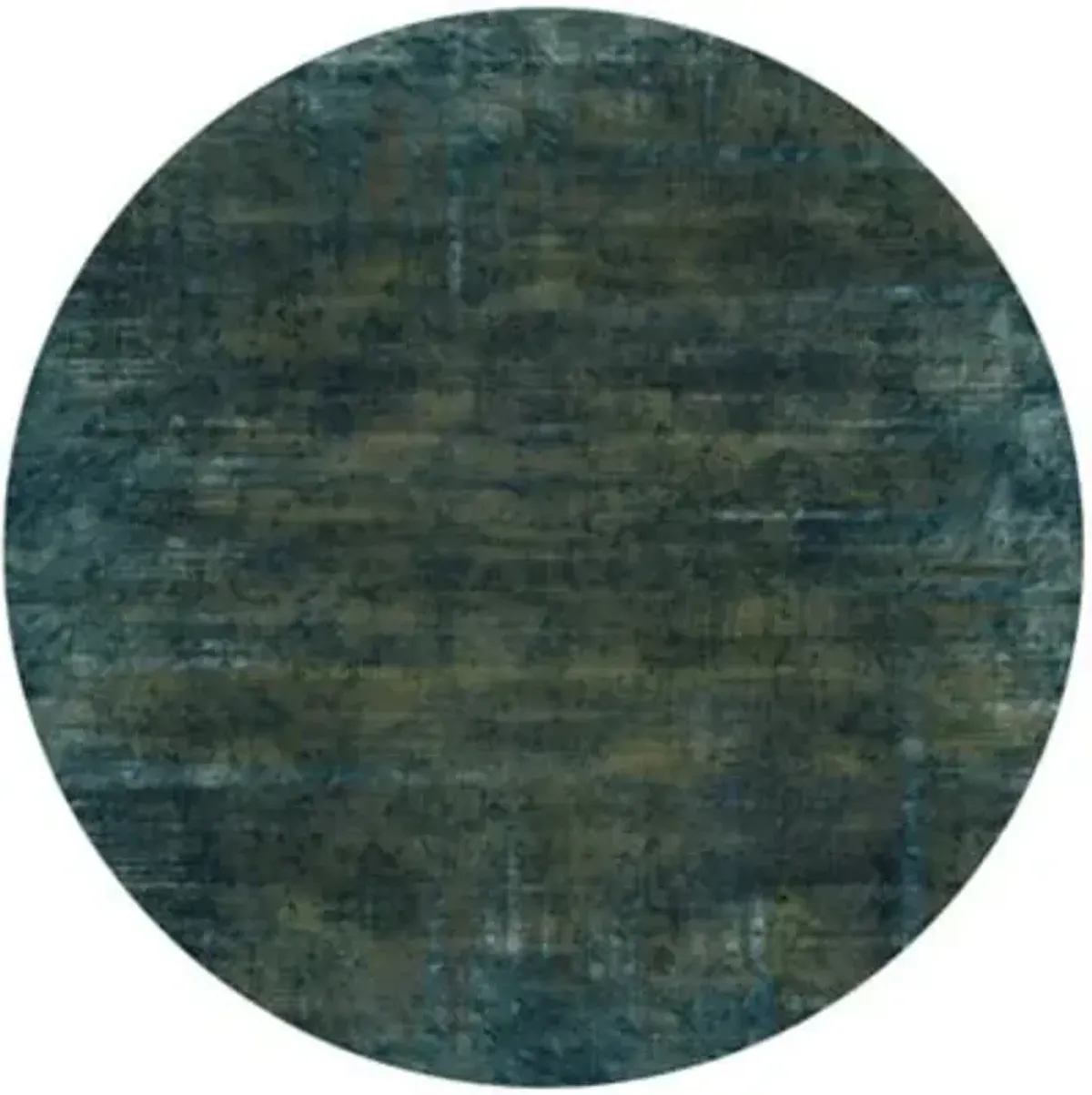 Patinia Round Area Rug