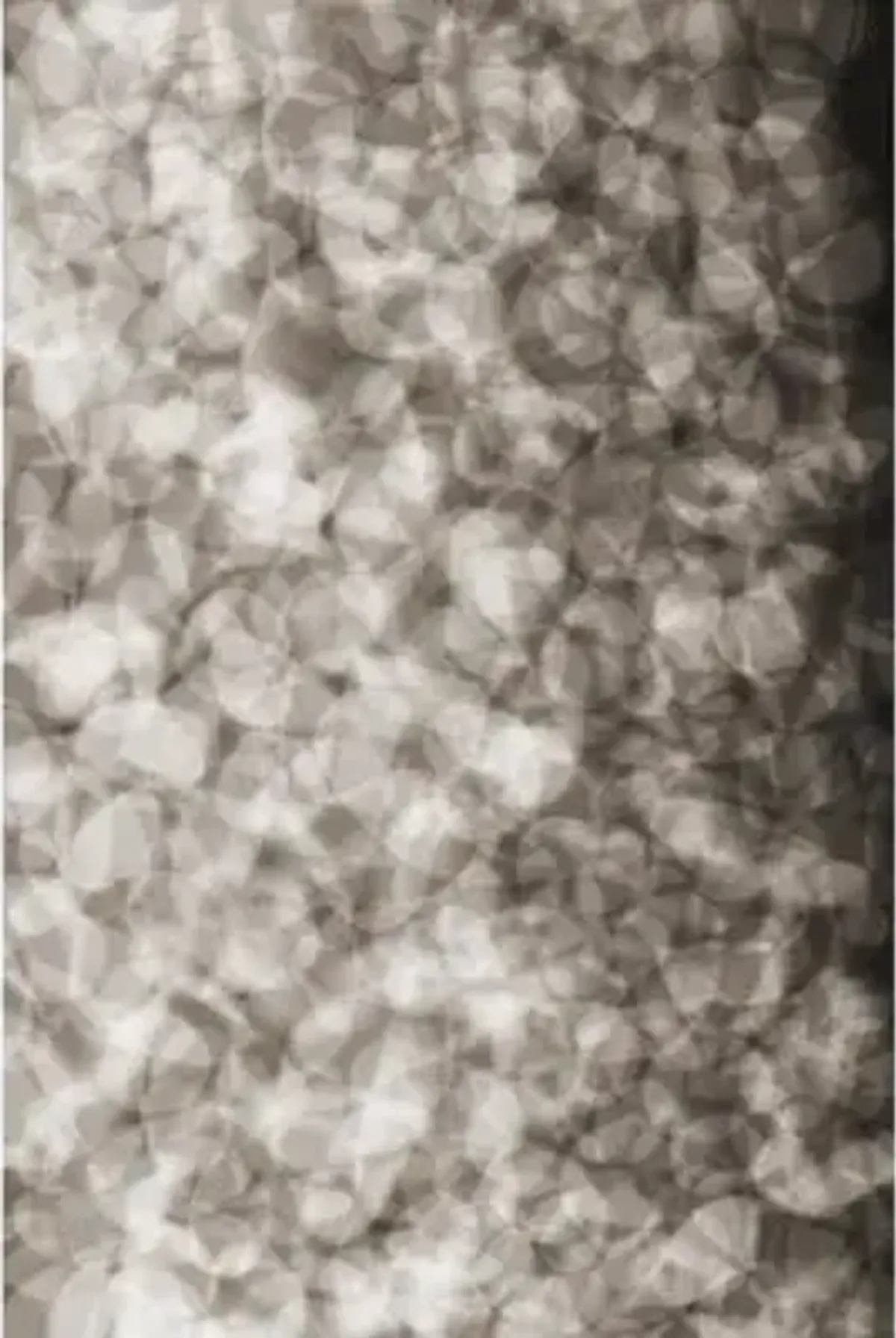 Lying Petals Area Rug