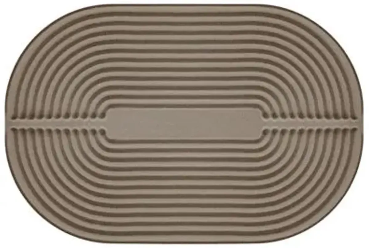 Unity Dunes Oval Area Rug