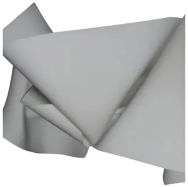 Fold Abstract Area Rug