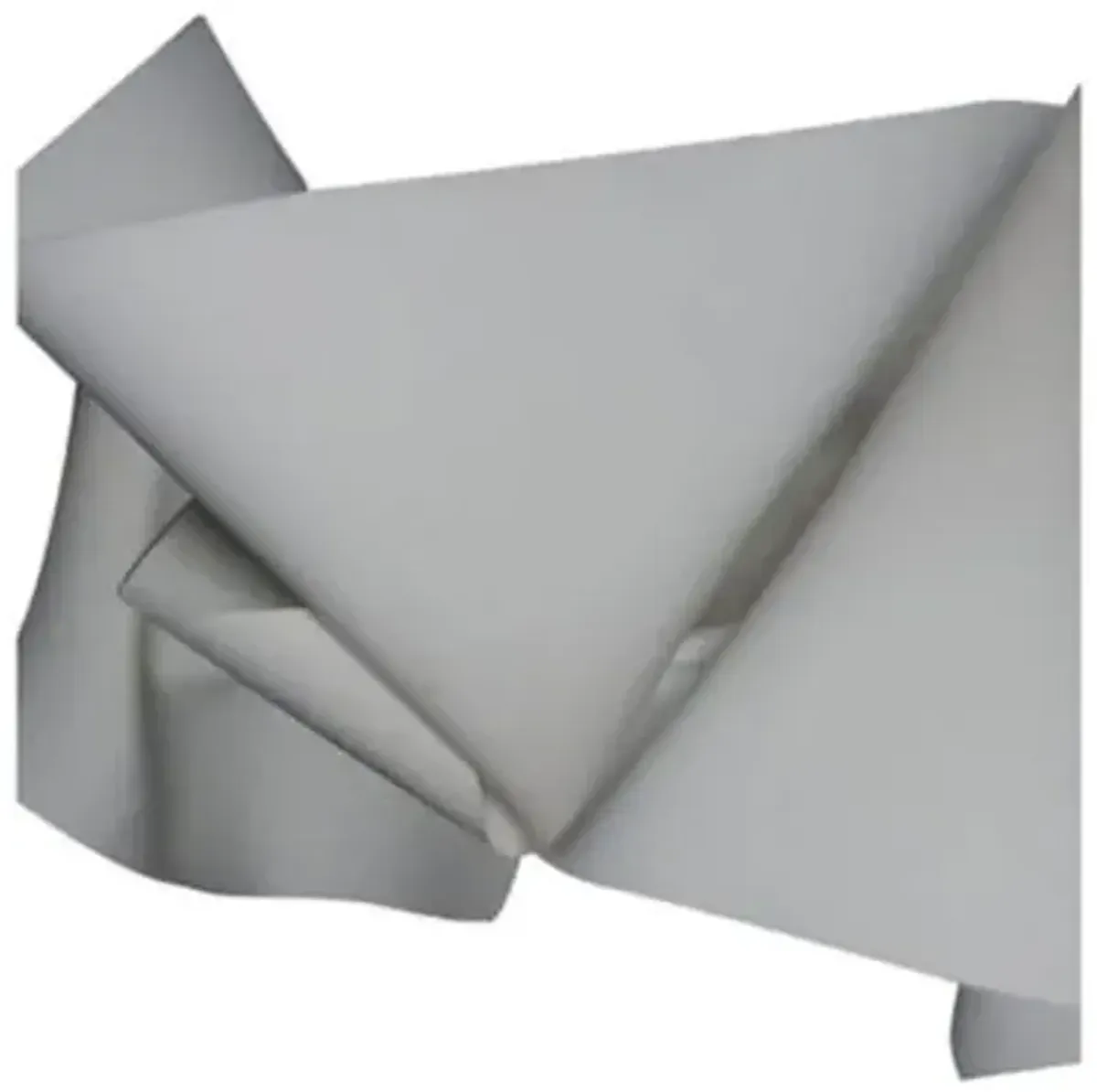 Fold Abstract Area Rug