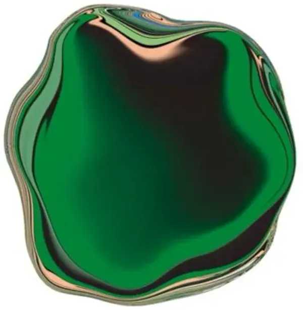 Mixing Pixels Abstract Area Rug