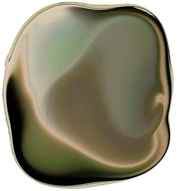 Mixing Pixels Abstract Area Rug